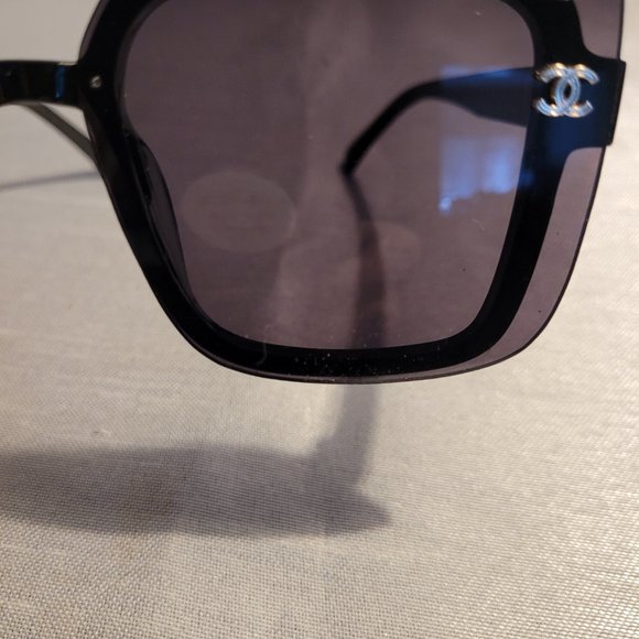 Chanel Sunglasses main image 5